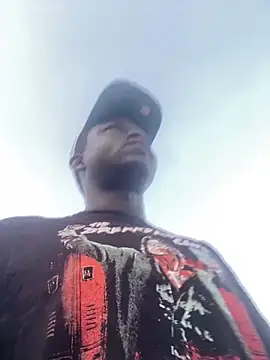 Pokazy przed kamerką – Jerkmate420