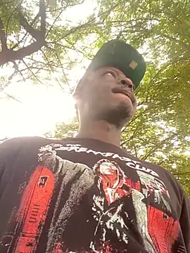 Show Webcam de Jerkmate420