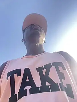 Pokazy przed kamerką – Jerkmate420