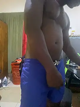 Pornhouse420 Show in webcam