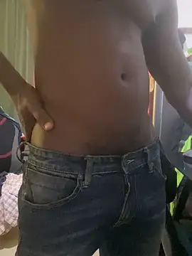 Pornhouse420n Webbikameraesitys