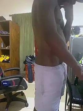 Pornhouse420 웹캠 쇼