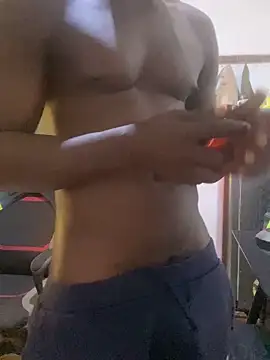 Pornhouse420 Webcam-Show