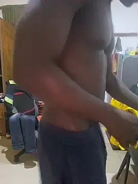 Pornhouse420 Show Webcam