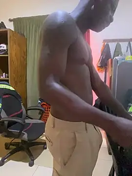 Pornhouse420 웹캠 쇼