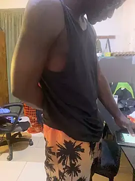 Pornhouse420 在 線直播表演