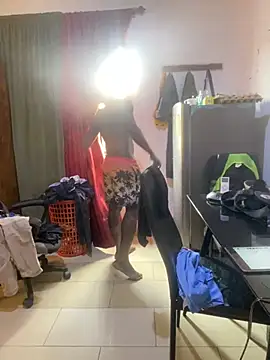 Pokazy przed kamerką – Pornhouse420