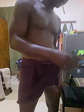 โชว์เว็บแคมของ Pornhouse420