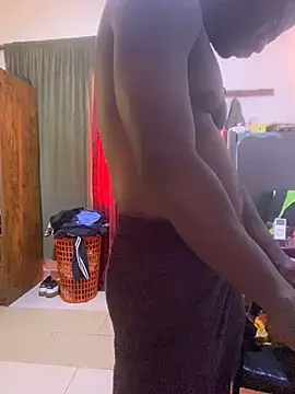 Pornhouse420 Show Webcam