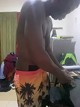 Pornhouse420n Webbikameraesitys