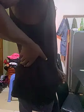 Pornhouse420 ওয়েবক্যাম শো