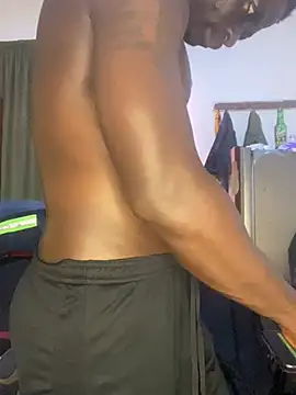 Pornhouse420 Webcam show