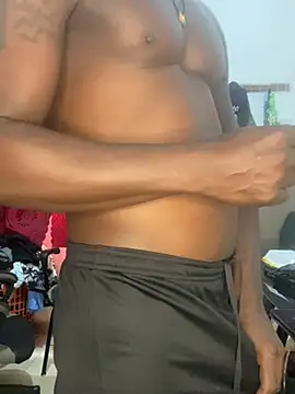 Pornhouse420 ওয়েবক্যাম শো