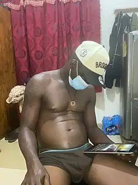 Pornhouse420 Webcam Show