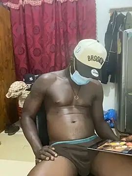 Pornhouse420: διαδικτυακό σόου στην κάμερα
