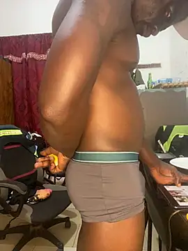 Show Webcam de Pornhouse420