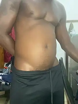 Show de Pornhouse420 na webcam
