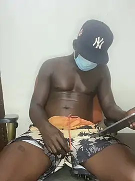 Pornhouse420 Pertunjukan Webcam