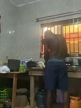 Pornhouse420 Show Webcam