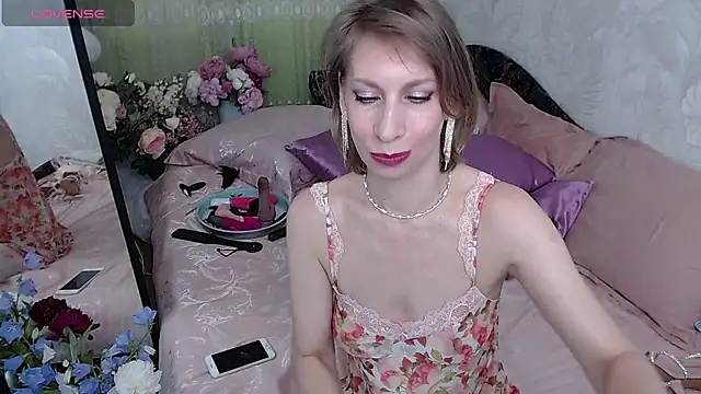 AdrianaSea Chat XXX live