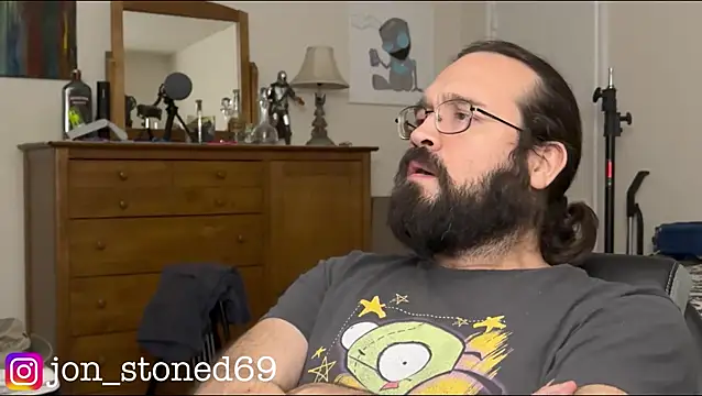Show webcam de _seraph_de_la_luna_