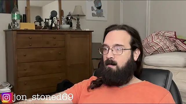 Apocalypse_Jerry: вебкам-шоу