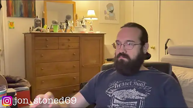 הופעת וובקאם של Apocalypse_Jerry