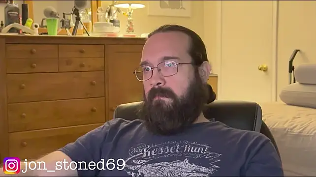 Apocalypse_Jerry: вебкам-шоу