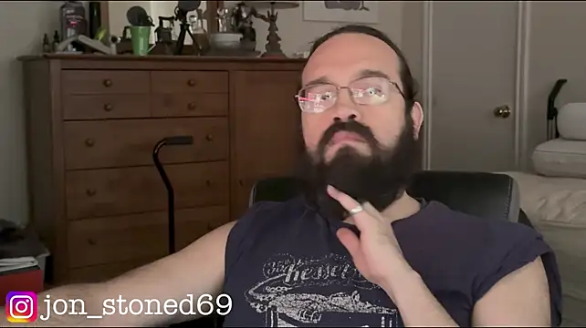 Apocalypse_Jerry's Webcam Show