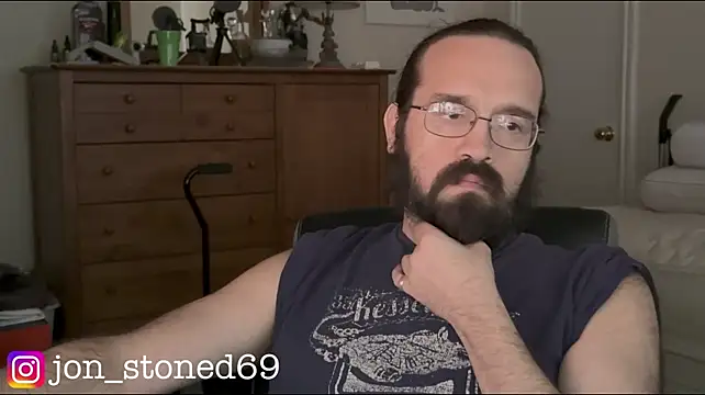 Show webcam de Apocalypse_Jerry