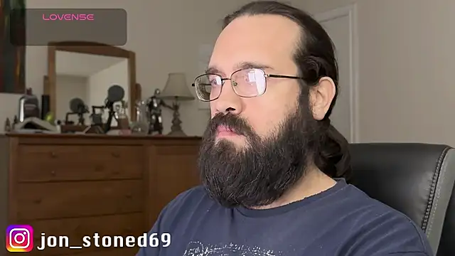 Apocalypse_Jerry webkamerás műsora