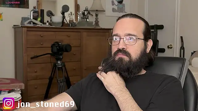 Apocalypse_Jerry's Webcam Show
