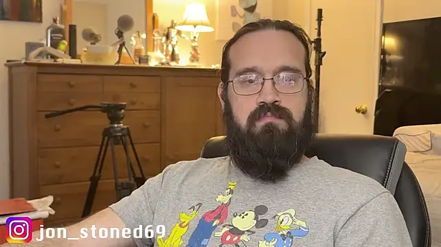 Apocalypse_Jerry's Webcam Show