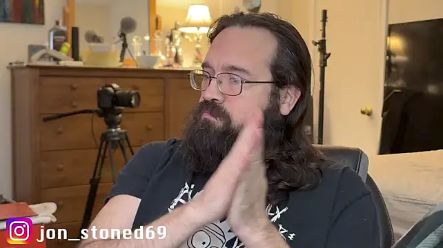 Apocalypse_Jerryn Webbikameraesitys