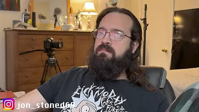 Apocalypse_Jerry Webcamshow
