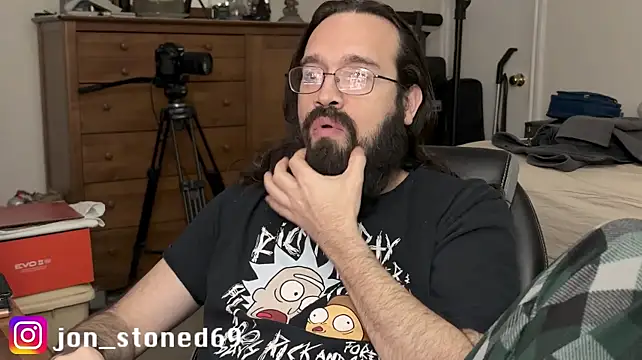 Apocalypse_Jerryn Webbikameraesitys