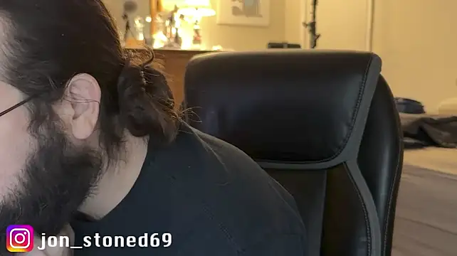 Apocalypse_Jerry Webcam show