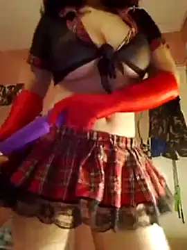 Webkamerová show hotkatee