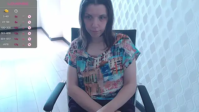 LisaHeart Live XXX-Chat