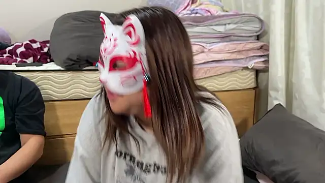 mini_tetu's Webcam Show