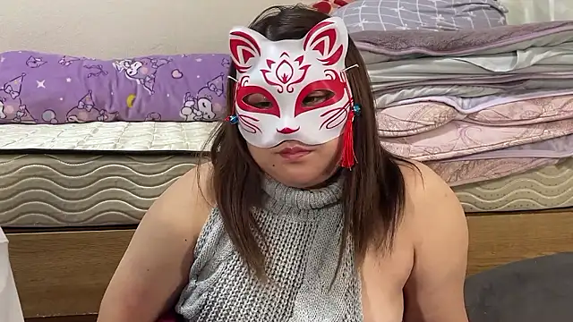 mini_tetu 웹캠 쇼