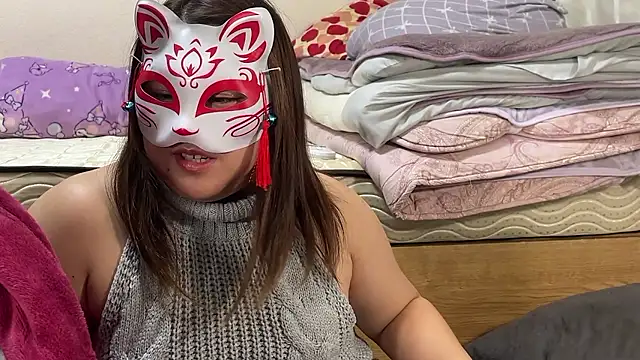 mini_tetu's Webcam Show