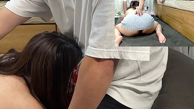 mini_tetu 在線直播表演