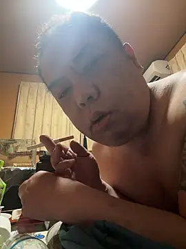 Show webcam de punk0805