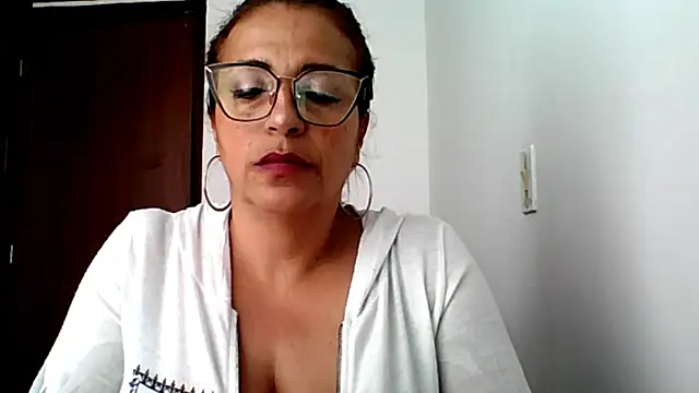 RossanaLionheart Pertunjukan Webcam