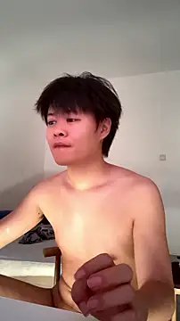 Xiao-xuanXX Show Webcam