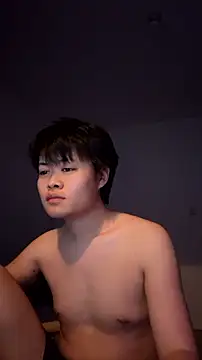 Xiao-xuanXXn Webbikameraesitys