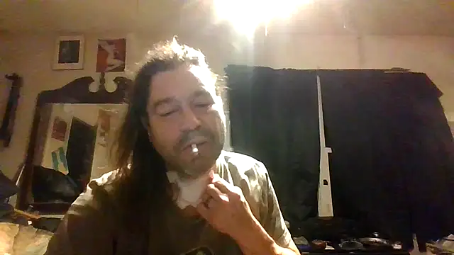 TheCockandBlonde's Webcam Show