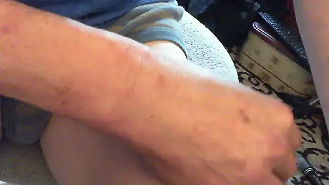 Show Webcam de TheCockandBlonde