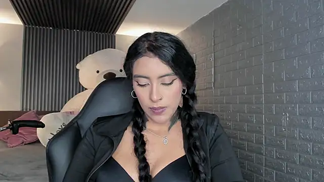 Czat XXX na żywo – magic_marg